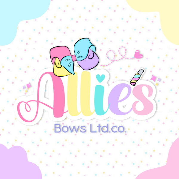 Allie’s Bows Ltd. Co.